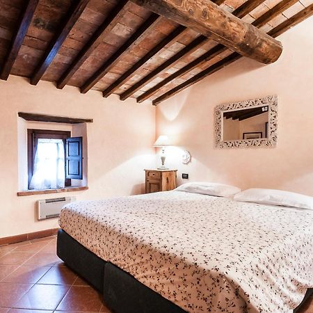 Borgo Cerbaiola Guest House Montecastelli Pisano Luaran gambar