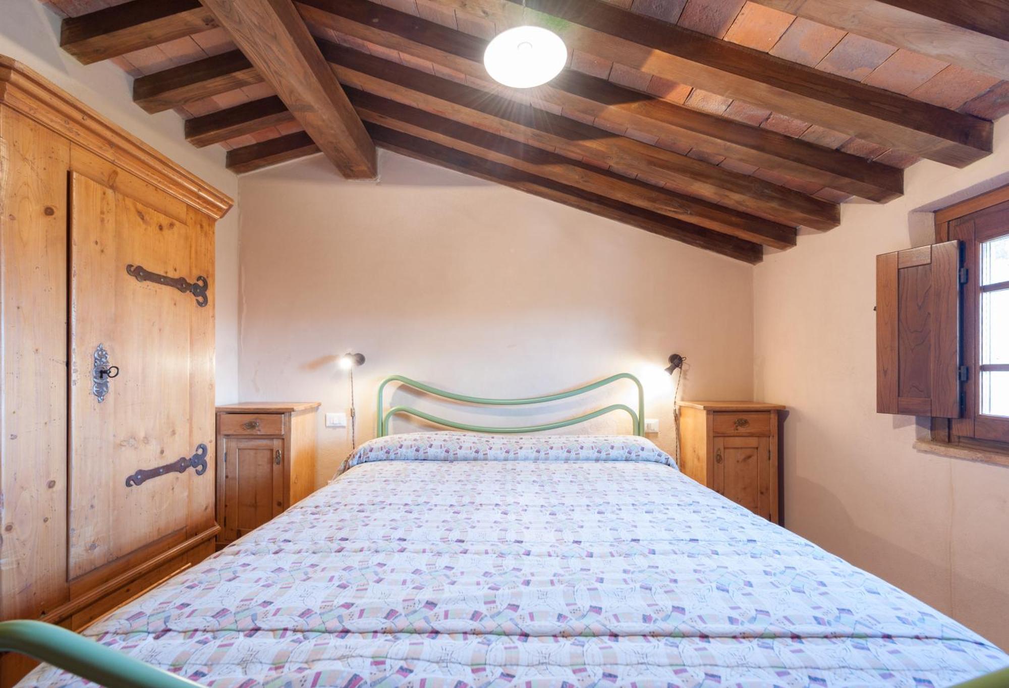 Borgo Cerbaiola Guest House Montecastelli Pisano Luaran gambar