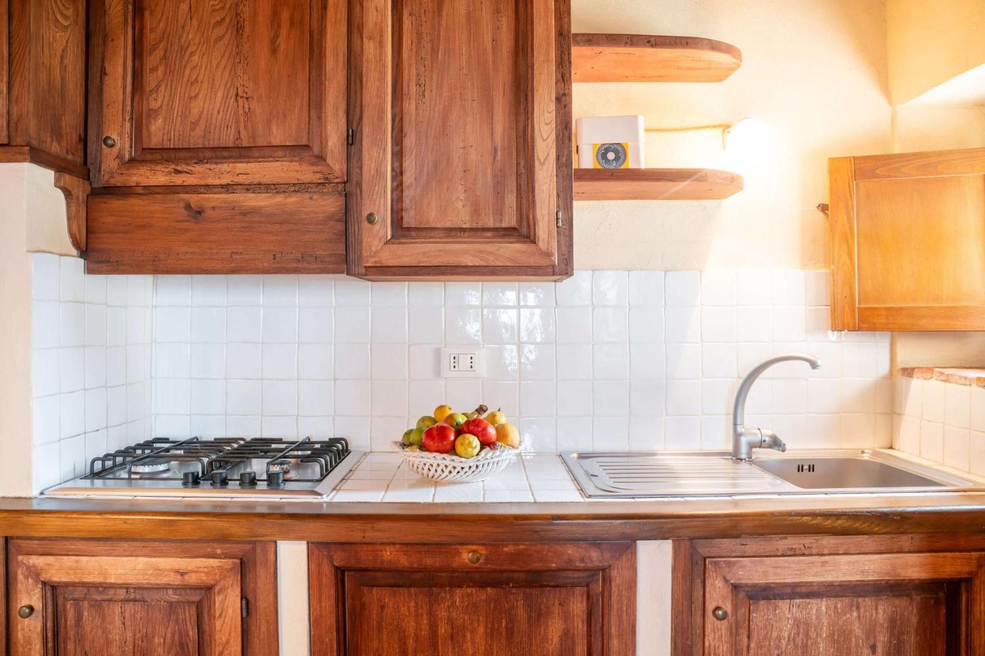 Borgo Cerbaiola Guest House Montecastelli Pisano Luaran gambar
