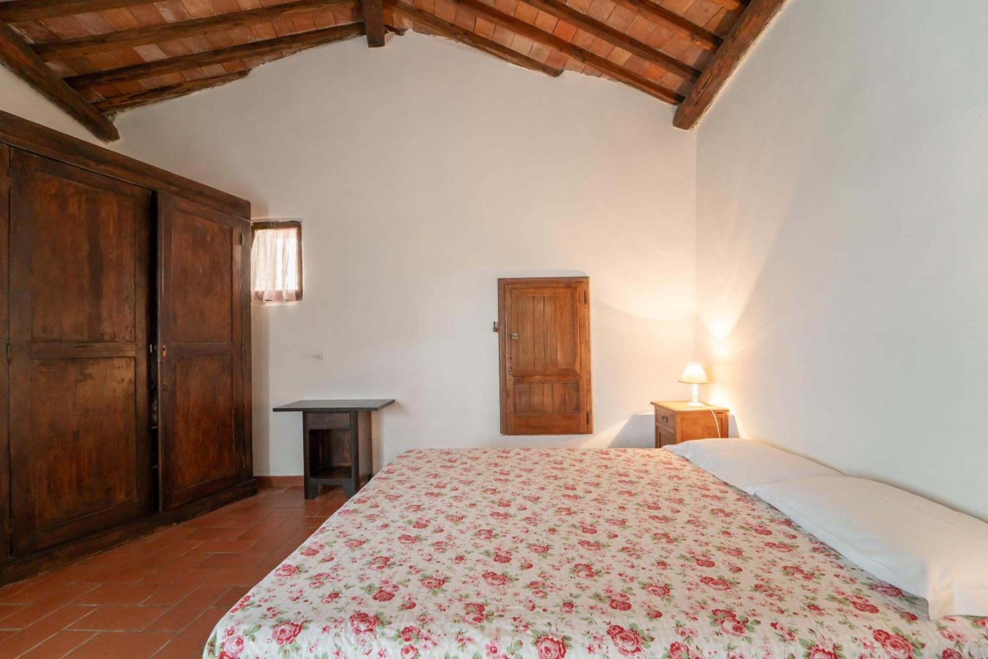 Borgo Cerbaiola Guest House Montecastelli Pisano Luaran gambar