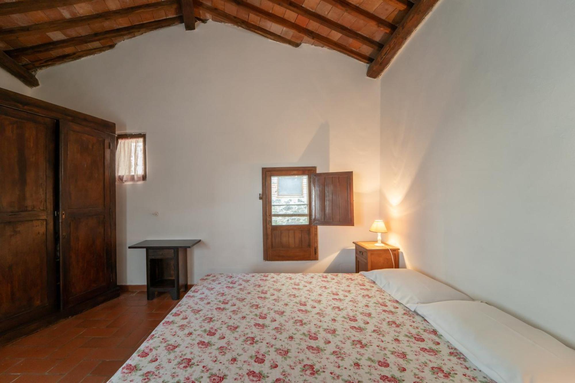 Borgo Cerbaiola Guest House Montecastelli Pisano Luaran gambar