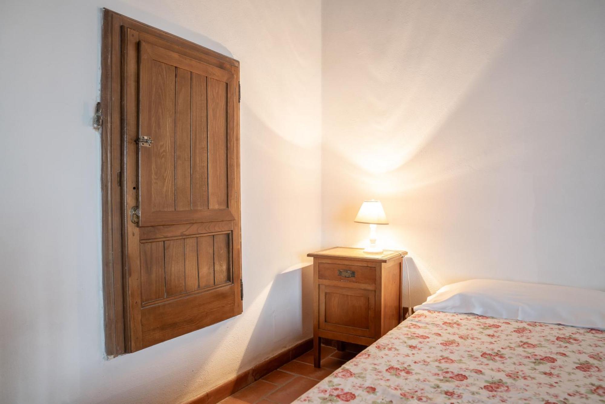 Borgo Cerbaiola Guest House Montecastelli Pisano Luaran gambar