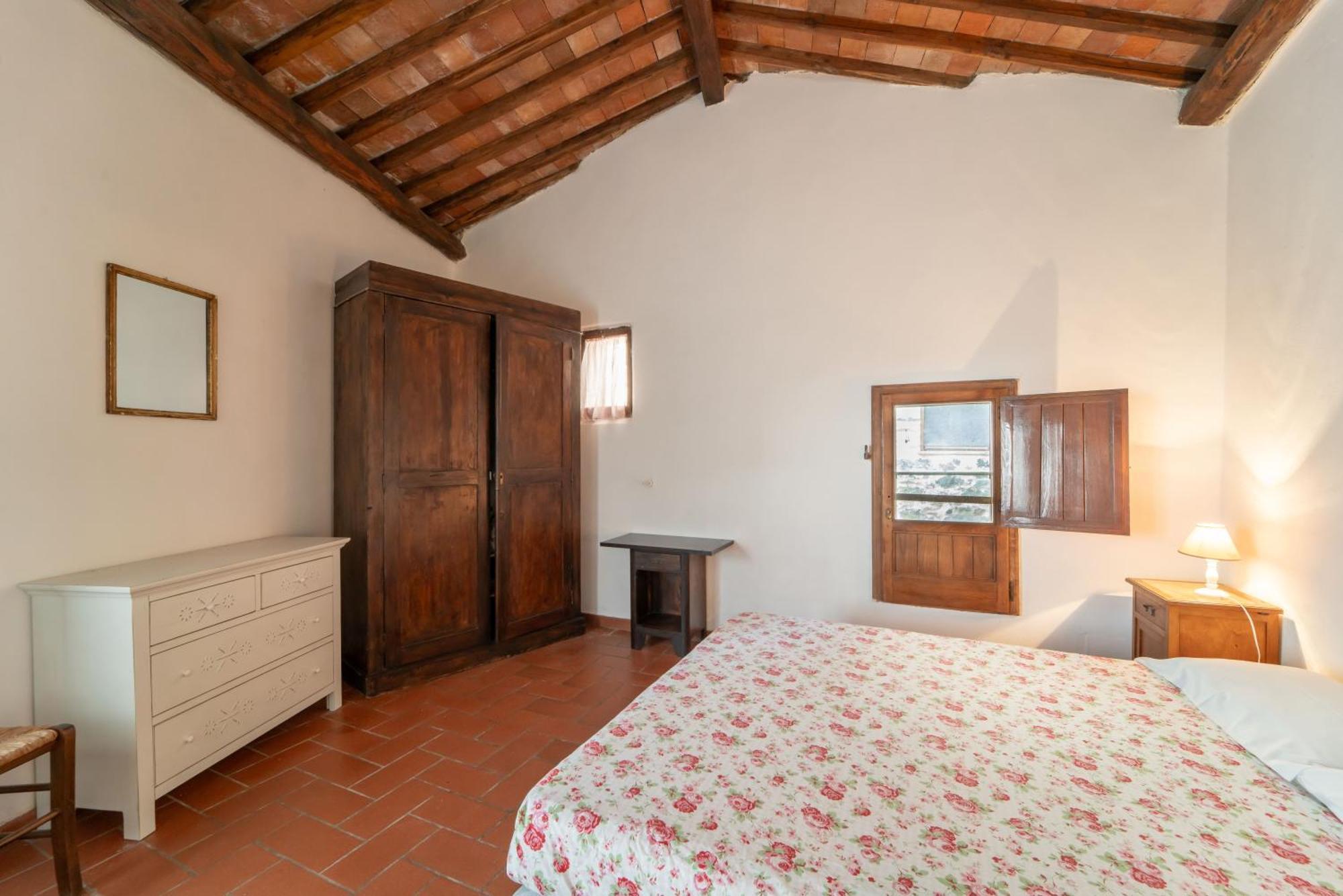 Borgo Cerbaiola Guest House Montecastelli Pisano Luaran gambar