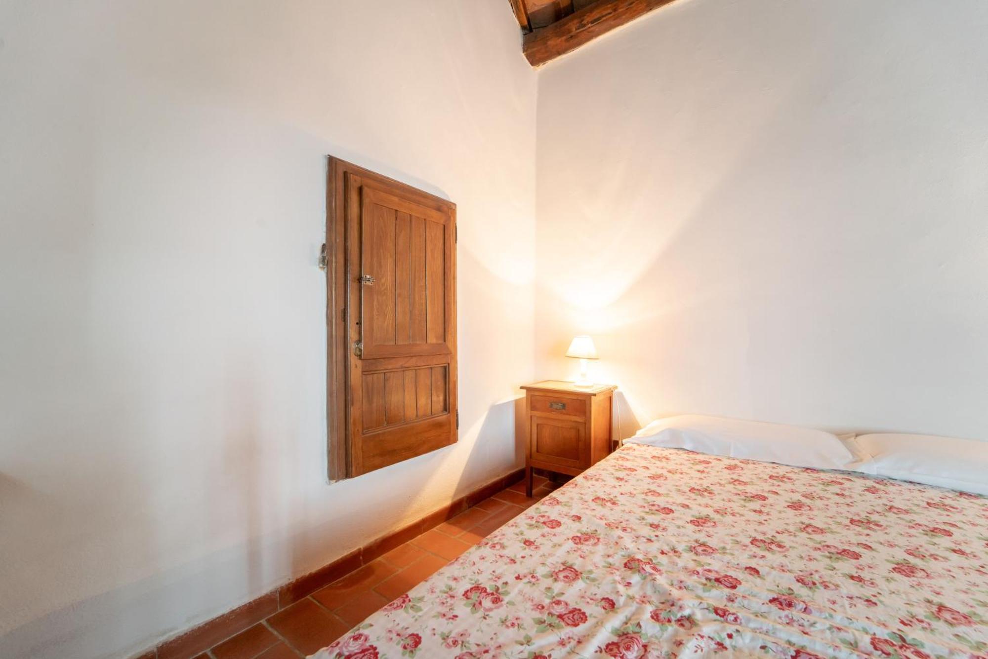 Borgo Cerbaiola Guest House Montecastelli Pisano Luaran gambar